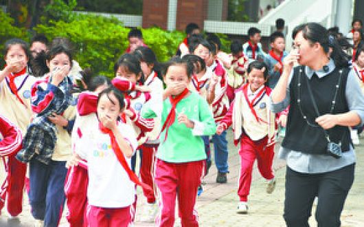 強化國防觀念 共筑安全防線